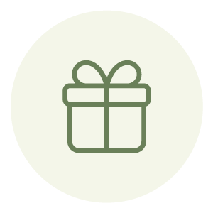 Canjéalos por premios increibles